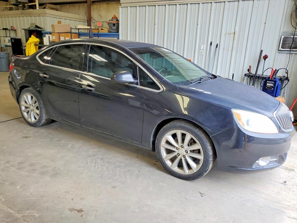 Продажа на аукционе авто 2014 Buick Verano, vin: 1G4PS5SK0E4142817, номер лота: 52534576
