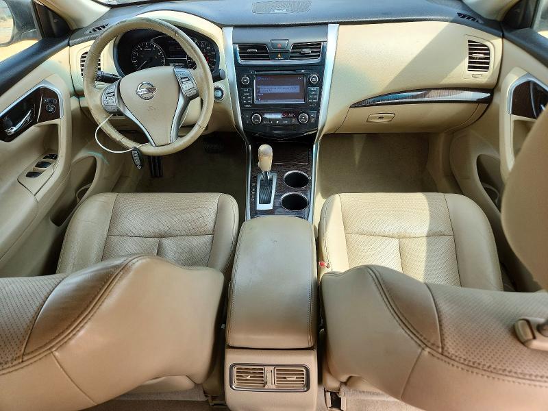 52201026 :رقم المزاد ، 1N4AL3AP9DC191484 vin ، 2013 Nissan Altima مزاد بيع