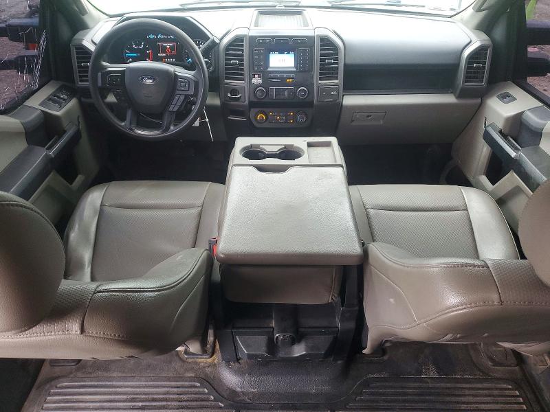 2022 Ford F350 მანქანა იყიდება აუქციონზე, vin: 1FD8W3GT5NEC70916, აუქციონის ნომერი: 52691546