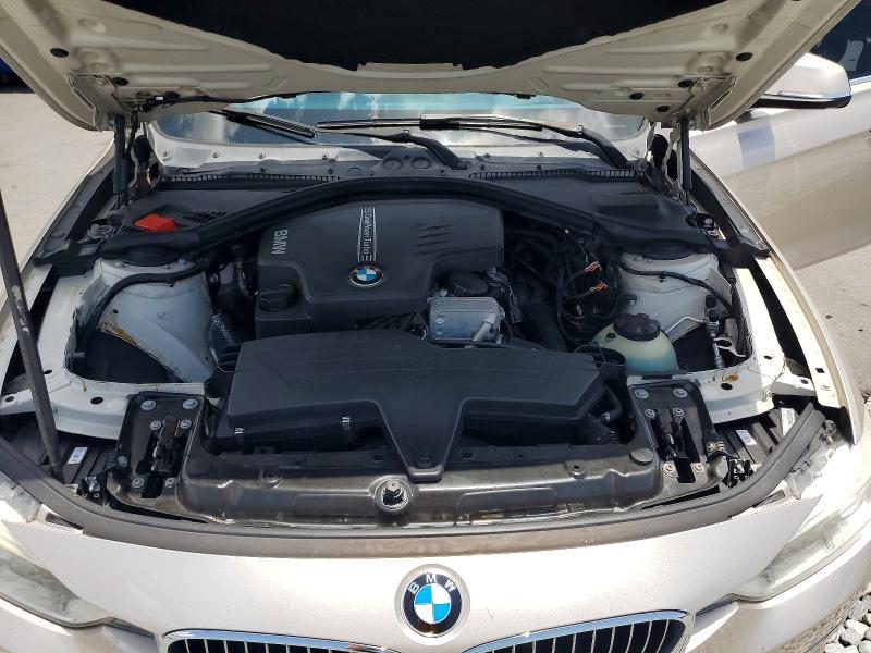 Aukcja sprzedaży 2013 Bmw 328, vin: WBA3B3C50DF535281, numer aukcji: 55232796