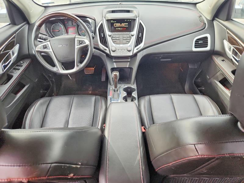 Продажа на аукционе авто 2014 Gmc Terrain, vin: 2GKFLZEKXE6199707, номер лота: 54899206