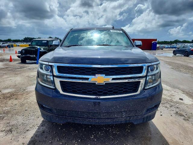 54319116 :رقم المزاد ، 1GNSKBKC0FR126473 vin ، 2015 Chevrolet Tahoe مزاد بيع