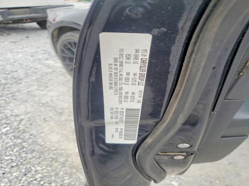 Aukcja sprzedaży 2010 Dodge Charger, vin: 2B3CA5CT1AH132938, numer aukcji: 53662466