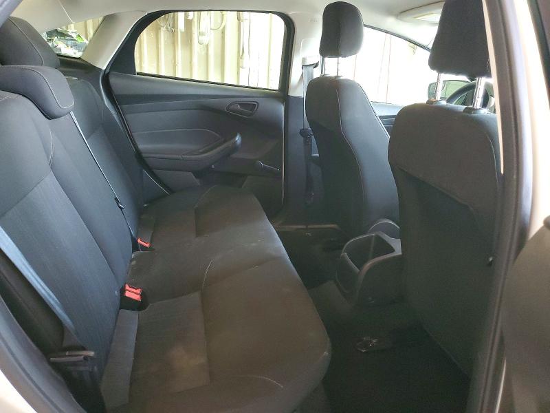 Aukcja sprzedaży 2017 Ford Focus, vin: 1FADP3E29HL235473, numer aukcji: 54692906