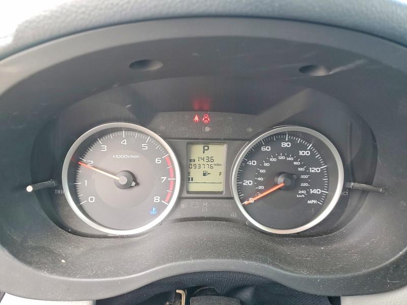 53452436 :رقم المزاد ، JF2SJADC6FH532476 vin ، 2015 Subaru Forester مزاد بيع