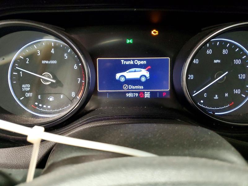 Продажа на аукционе авто 2020 Buick Encore Gx, vin: KL4MMESL6LB130944, номер лота: 52614976