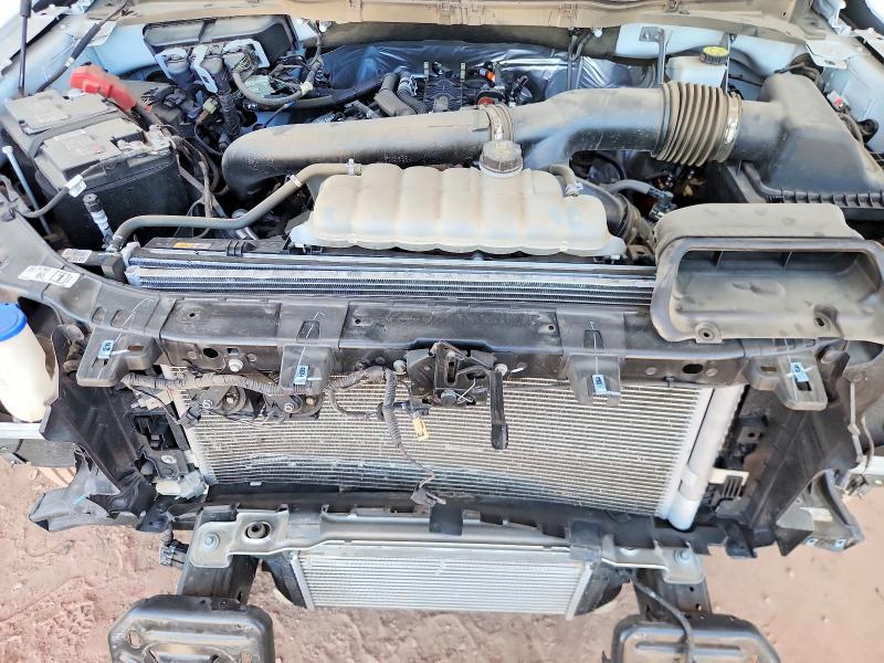 Aukcja sprzedaży 2024 Ford F150, vin: 1FTEX3K84RKD98322, numer aukcji: 54296946