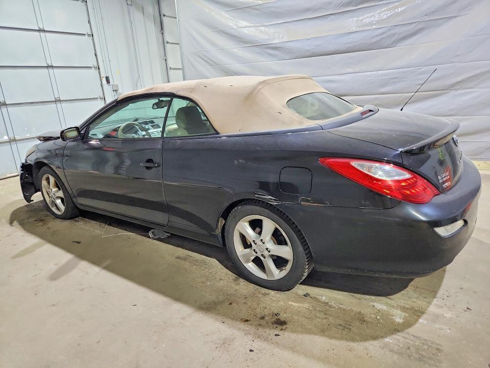 2007 Toyota Camry Solara მანქანა იყიდება აუქციონზე, vin: 4T1FA38P47U131232, აუქციონის ნომერი: 54578166