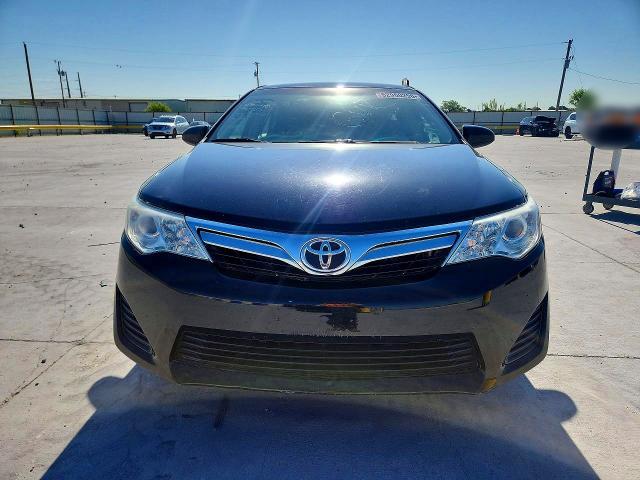 Aukcja sprzedaży 2014 Toyota Camry, vin: 4T1BF1FK8EU849634, numer aukcji: 52960296