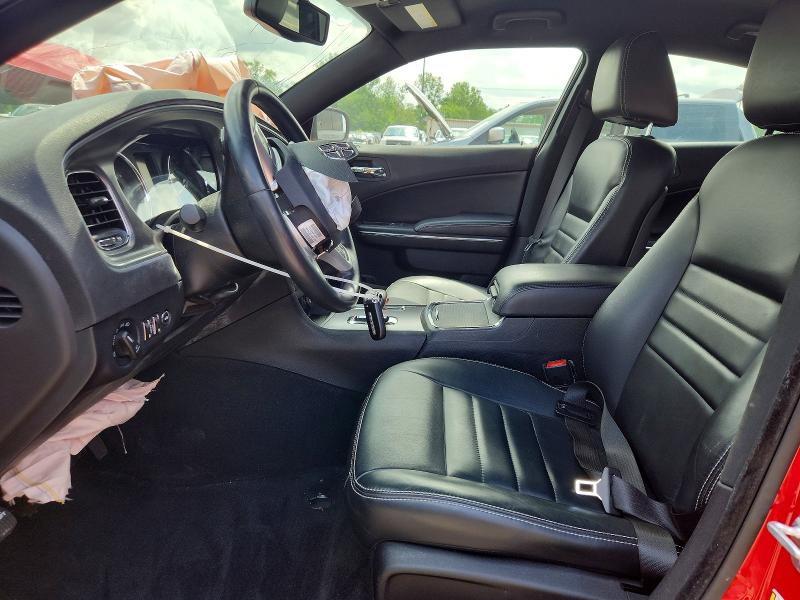 Aukcja sprzedaży 2014 Dodge Charger, vin: 2C3CDXHG8EH167029, numer aukcji: 54266336