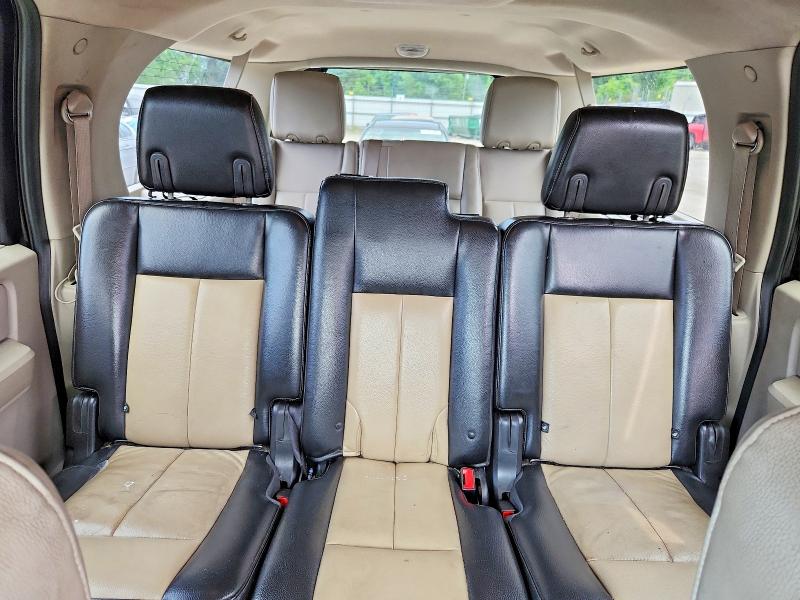 2014 Ford Expedition მანქანა იყიდება აუქციონზე, vin: 1FMJK2A59EEF11703, აუქციონის ნომერი: 54456946