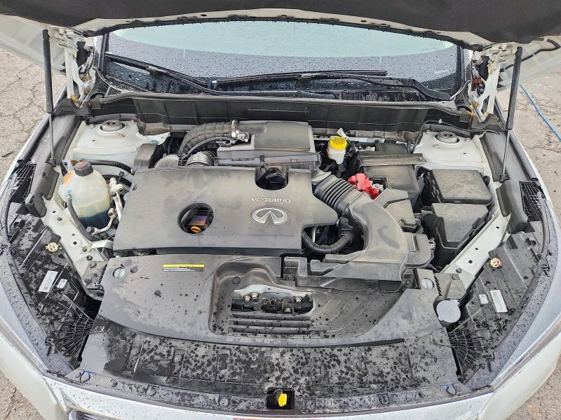 Продаж на аукціоні авто 2025 Infiniti Qx50, vin: 3PCAJ5BB8SF102101, номер лоту: 55037746