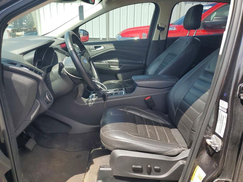 51672646 :رقم المزاد ، 1FMCU0HD8JUC95279 vin ، 2018 Ford Escape مزاد بيع