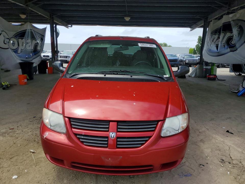 Aukcja sprzedaży 2007 Dodge Grand Caravan, vin: 1D4GP24R27B178251, numer aukcji: 50647386