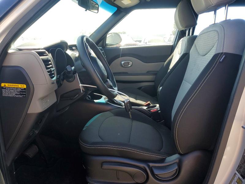 Продажа на аукционе авто 2014 Kia Soul, vin: KNDJP3A56E7701409, номер лота: 51493586