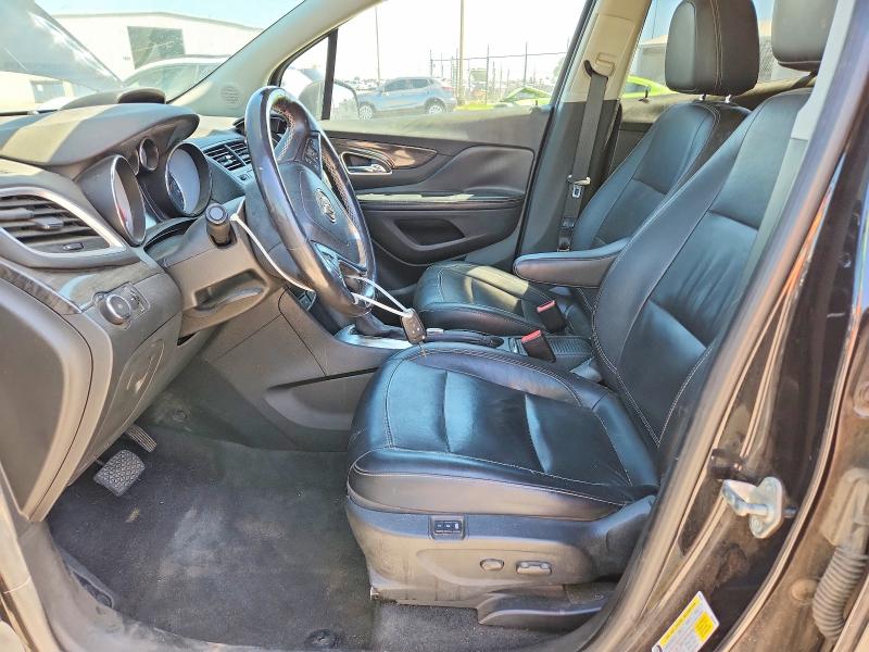 Продаж на аукціоні авто 2014 Buick Encore, vin: KL4CJHSB4EB612943, номер лоту: 52831436
