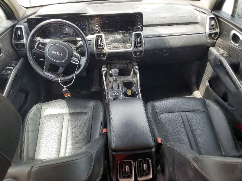 Продаж на аукціоні авто 2022 Kia Sorento, vin: 5XYRK4LF9NG139649, номер лоту: 52880816