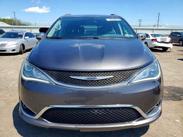 51833016 :رقم المزاد ، 2C4RC1GG7KR574398 vin ، 2019 Chrysler Pacifica مزاد بيع