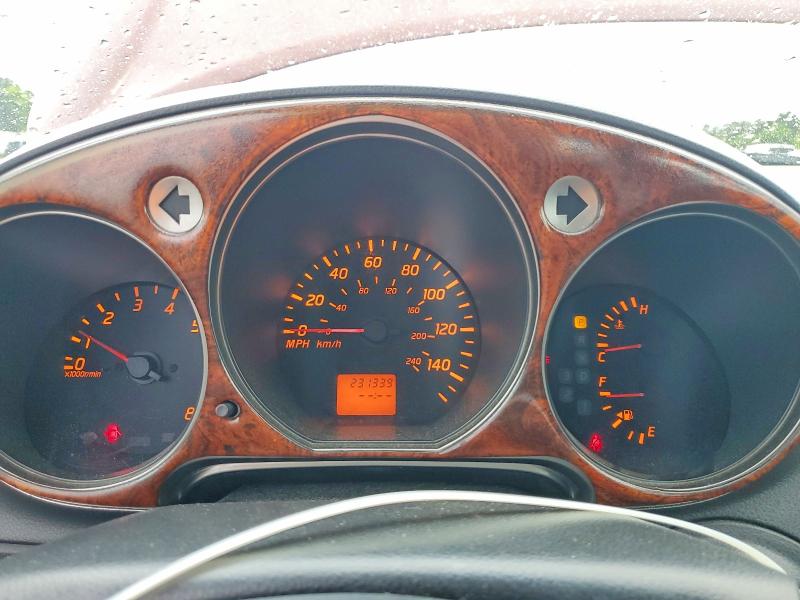 Продаж на аукціоні авто 2003 Nissan Altima, vin: 1N4AL11D83C254681, номер лоту: 52500176