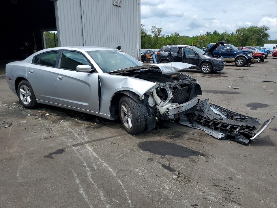 Aukcja sprzedaży 2012 Dodge Charger, vin: 2C3CDXBG0CH210896, numer aukcji: 55181276