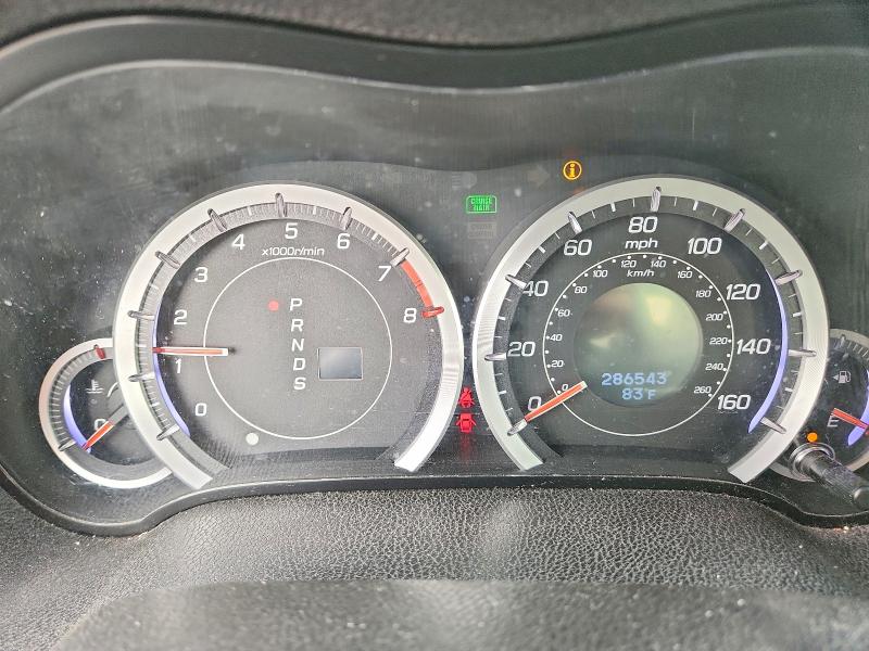 Aukcja sprzedaży 2013 Acura Tsx, vin: JH4CU2F47DC008915, numer aukcji: 52354166