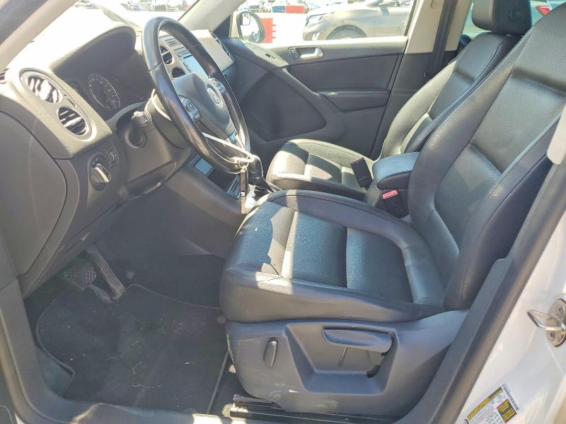 Продаж на аукціоні авто 2013 Volkswagen Tiguan, vin: WVGBV7AX3DW517936, номер лоту: 53228666