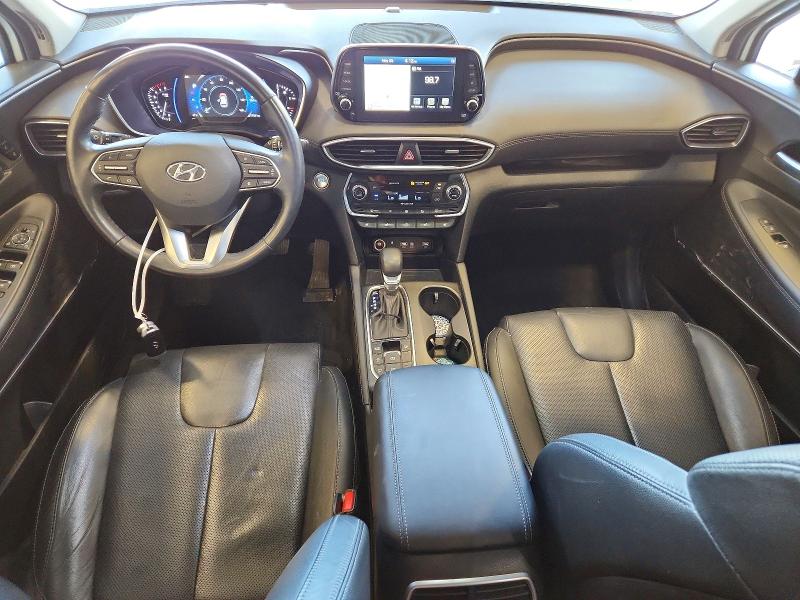 Продажа на аукционе авто 2020 Hyundai Santa Fe, vin: 5NMS5CAA5LH301757, номер лота: 55067126