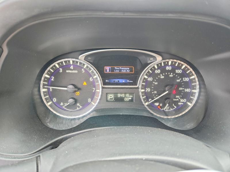 Продажа на аукционе авто 2017 Infiniti Qx60, vin: 5N1DL0MM3HC527283, номер лота: 54962966