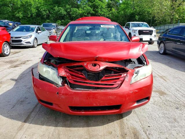Продаж на аукціоні авто 2008 Toyota Camry, vin: 4T1BK46K08U057883, номер лоту: 54855516