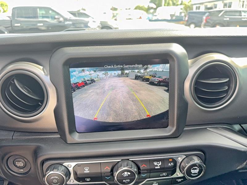Aukcja sprzedaży 2023 Jeep Wrangler, vin: 1C4HJXDN7PW509945, numer aukcji: 53987036