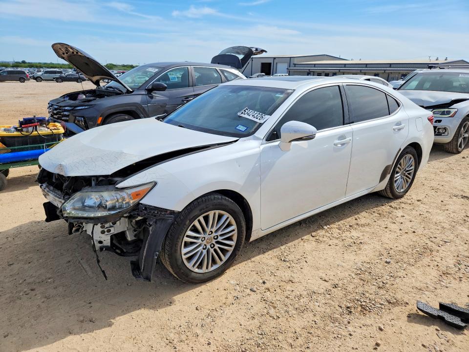Продаж на аукціоні авто 2015 Lexus Es, vin: JTHBK1GG7F2158522, номер лоту: 53424326