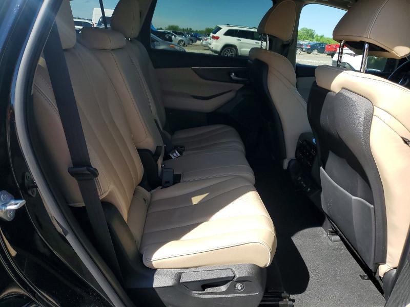Aukcja sprzedaży 2022 Acura Mdx, vin: 5J8YE1H88NL034831, numer aukcji: 52879346