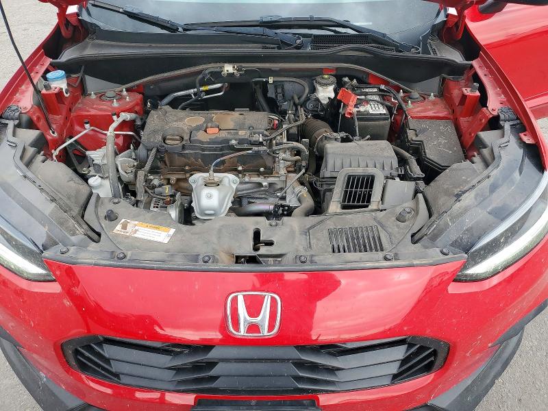 Aukcja sprzedaży 2023 Honda Hr-v, vin: 3CZRZ1H59PM720594, numer aukcji: 53824946