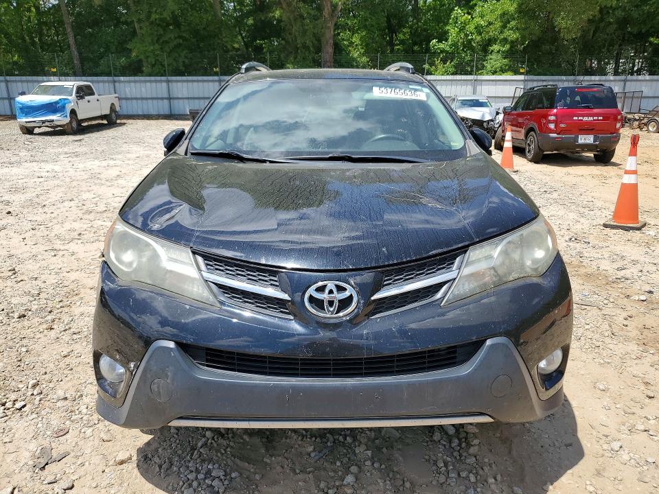 2013 Toyota Rav4 მანქანა იყიდება აუქციონზე, vin: 2T3RFREV9DW019288, აუქციონის ნომერი: 53765636