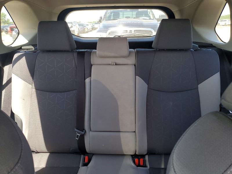 Продажа на аукционе авто 2025 Toyota Rav4 Hybrid, vin: JTMRWRFV0SD328852, номер лота: 54078916