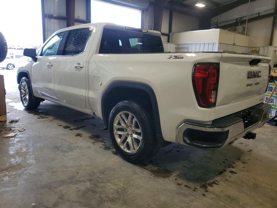 Aukcja sprzedaży 2021 Gmc Sierra, vin: 1GTU9BET8MZ176852, numer aukcji: 52379016