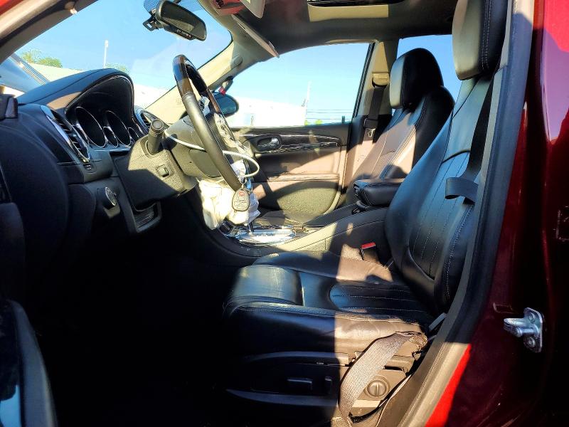 Продажа на аукционе авто 2017 Buick Enclave, vin: 5GAKVCKD5HJ245802, номер лота: 52877756