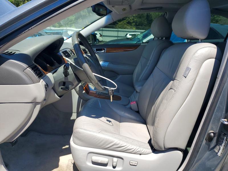 2005 Lexus Es მანქანა იყიდება აუქციონზე, vin: JTHBA30G755061746, აუქციონის ნომერი: 52812776