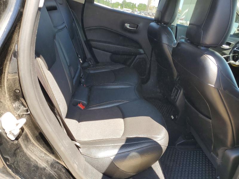 Aukcja sprzedaży 2019 Jeep Compass, vin: 3C4NJCBB6KT755923, numer aukcji: 54059046