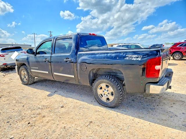 Aukcja sprzedaży 2013 Chevrolet Silverado, vin: 3GCPKSE78DG140616, numer aukcji: 54624716