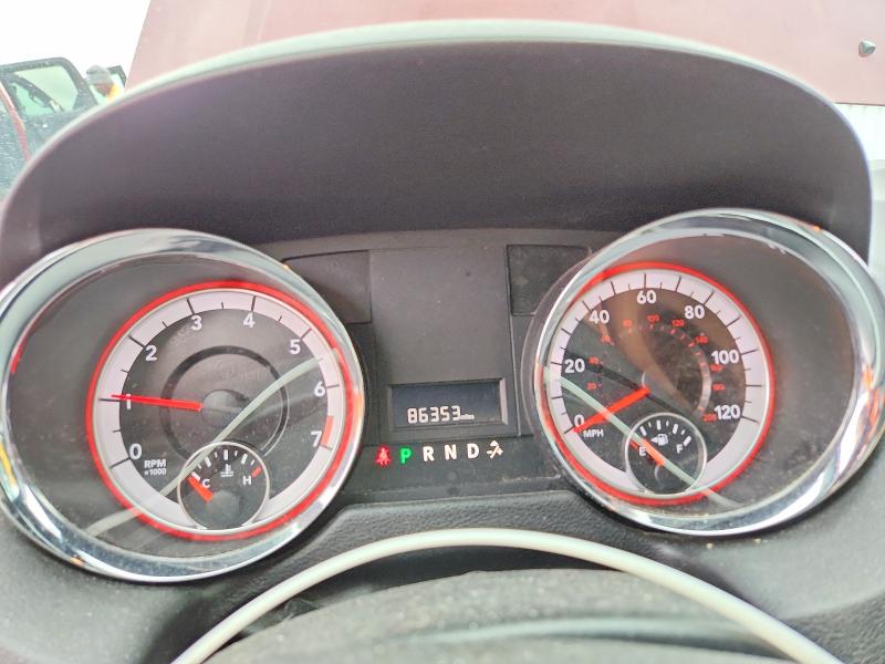 Продаж на аукціоні авто 2020 Dodge Grand Caravan, vin: 2C4RDGCGXLR179218, номер лоту: 53997136