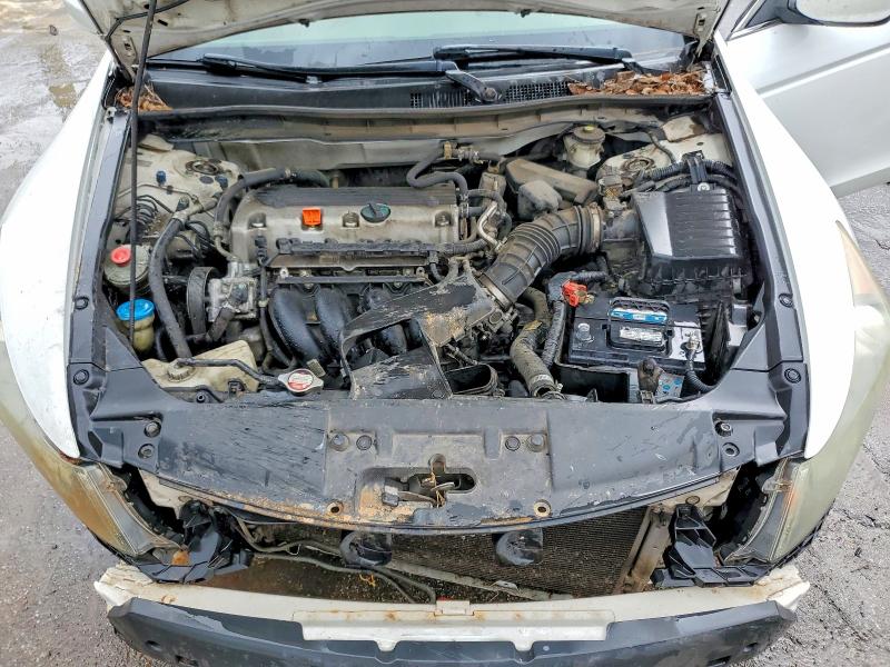 Aukcja sprzedaży 2008 Honda Accord, vin: 1HGCP26448A142177, numer aukcji: 52468526