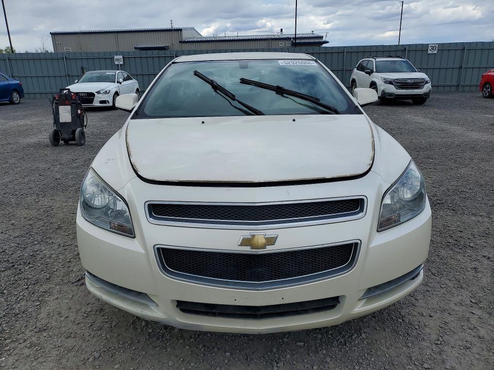 Aukcja sprzedaży 2011 Chevrolet Malibu, vin: 1G1ZD5EU9BF365449, numer aukcji: 52926066