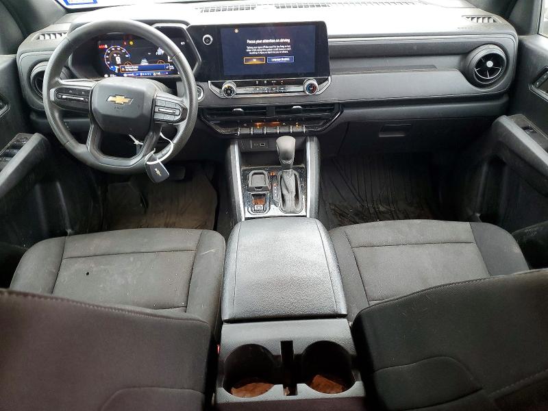 Продаж на аукціоні авто 2024 Chevrolet Colorado, vin: 1GCPSBEKXR1149912, номер лоту: 51857166