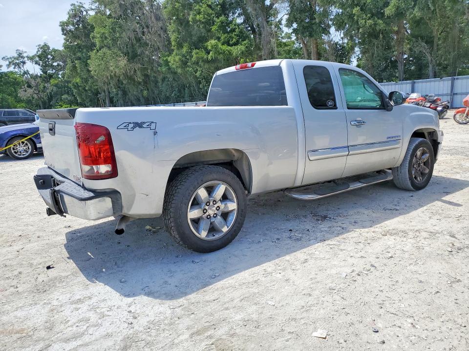 2013 Gmc Sierra მანქანა იყიდება აუქციონზე, vin: 1GTR2VE78DZ120540, აუქციონის ნომერი: 52215876