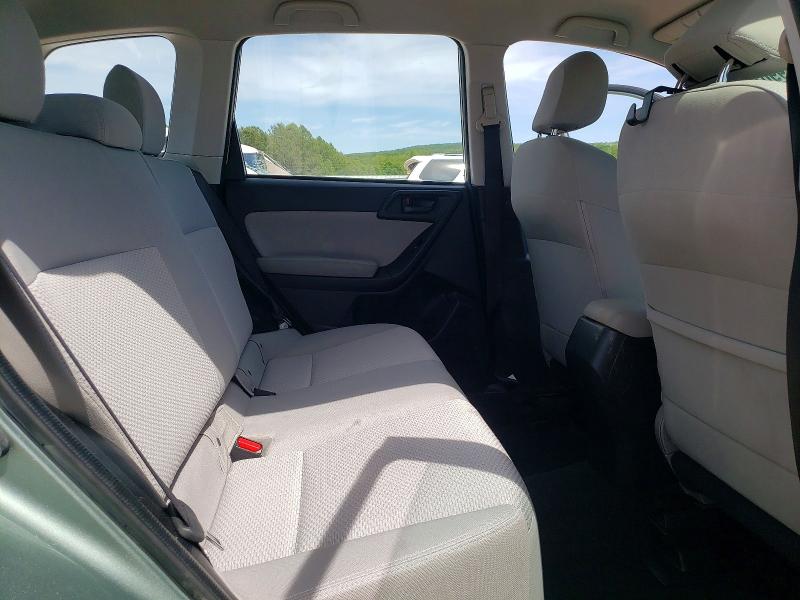 53547996 :رقم المزاد ، JF2SJABC0GH535572 vin ، 2016 Subaru Forester مزاد بيع