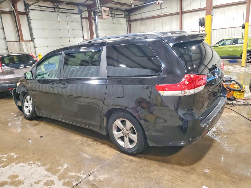 Auction sale of the 2012 Toyota Sienna, vin: 5TDKK3DC2CS268526, lot number: 53892376