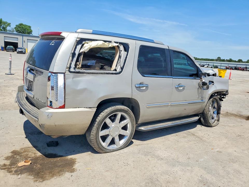 Продажа на аукционе авто 2008 Cadillac Escalade, vin: 1GYEC638X8R169168, номер лота: 51213076