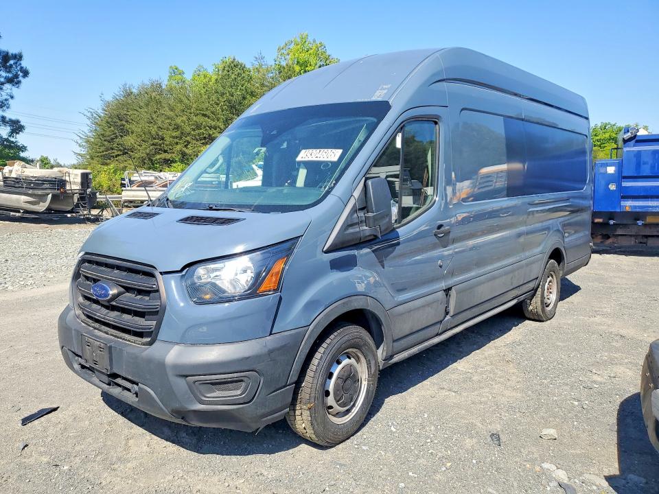 Aukcja sprzedaży 2020 Ford Transit, vin: 1FTBR3X81LKB26730, numer aukcji: 49304606