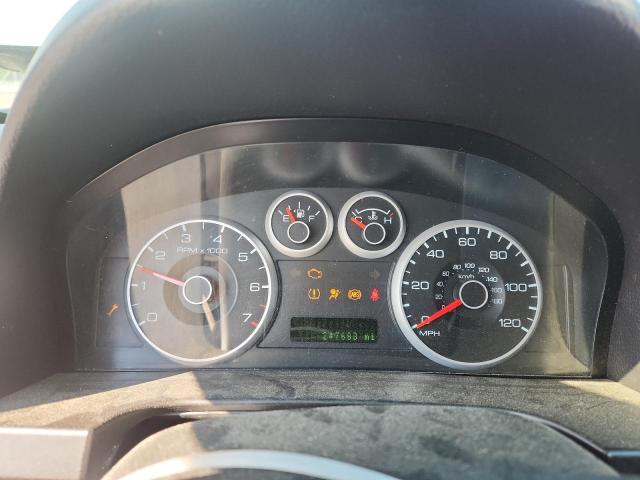 Aukcja sprzedaży 2008 Ford Fusion, vin: 3FAHP07Z58R208072, numer aukcji: 52615486
